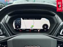 Audi Q4 e-tron S line 40 S line SUV 5dr Electric Auto 82kWh (204 ps) 