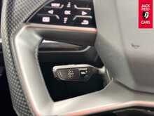 Audi Q4 e-tron S line 40 S line SUV 5dr Electric Auto 82kWh (204 ps) 