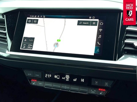 40 S line SUV 5dr Electric Auto 82kWh (204 ps)