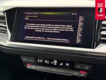 Audi Q4 e-tron S line 40 S line SUV 5dr Electric Auto 82kWh (204 ps) 
