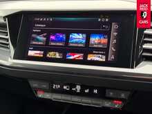 Audi Q4 e-tron S line 40 S line SUV 5dr Electric Auto 82kWh (204 ps) 