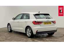 Audi A1 TFSI Technik 1.0 TFSI 25 Technik Sportback 5dr Petrol Manual Euro 6 (s/s) (95 ps) 