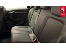Audi A1 TFSI Technik 1.0 TFSI 25 Technik Sportback 5dr Petrol Manual Euro 6 (s/s) (95 ps) 