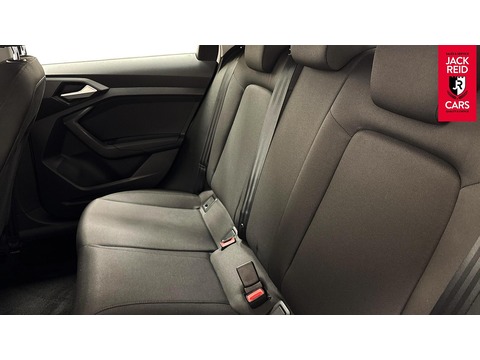 1.0 TFSI 25 Technik Sportback 5dr Petrol Manual Euro 6 (s/s) (95 ps)
