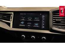 Audi A1 TFSI Technik 1.0 TFSI 25 Technik Sportback 5dr Petrol Manual Euro 6 (s/s) (95 ps) 