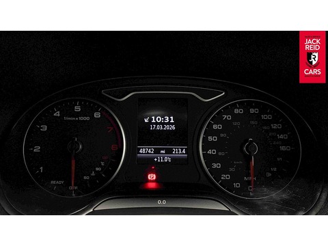 1.5 TFSI CoD 35 S line Saloon 4dr Petrol Manual Euro 6 (s/s) (150 ps)