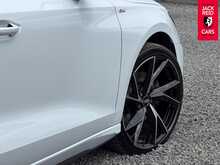 Audi A3 TFSIe S line 1.4 TFSIe 40 S line Sportback 5dr Petrol Plug-in Hybrid S Tronic Euro 6 (s/s) 13kWh (204 ps) 