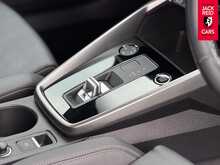 Audi A3 TFSIe S line 1.4 TFSIe 40 S line Sportback 5dr Petrol Plug-in Hybrid S Tronic Euro 6 (s/s) 13kWh (204 ps) 