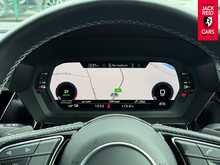 Audi A3 TFSIe S line 1.4 TFSIe 40 S line Sportback 5dr Petrol Plug-in Hybrid S Tronic Euro 6 (s/s) 13kWh (204 ps) 