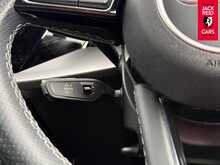 Audi A3 TFSIe S line 1.4 TFSIe 40 S line Sportback 5dr Petrol Plug-in Hybrid S Tronic Euro 6 (s/s) 13kWh (204 ps) 