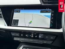 Audi A3 TFSIe S line 1.4 TFSIe 40 S line Sportback 5dr Petrol Plug-in Hybrid S Tronic Euro 6 (s/s) 13kWh (204 ps) 