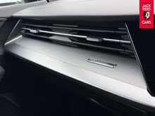 Audi A3 TFSIe S line 1.4 TFSIe 40 S line Sportback 5dr Petrol Plug-in Hybrid S Tronic Euro 6 (s/s) 13kWh (204 ps) 