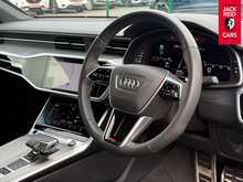 Audi A7 TDI S line 2.0 TDI 40 S line Sportback 5dr Diesel S Tronic quattro Euro 6 (s/s) (204 ps) 