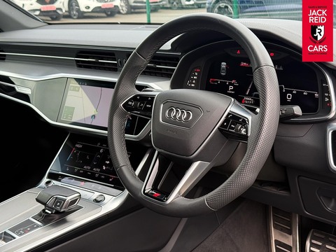 2.0 TDI 40 S line Sportback 5dr Diesel S Tronic quattro Euro 6 (s/s) (204 ps)