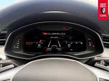 Audi A7 TDI S line 2.0 TDI 40 S line Sportback 5dr Diesel S Tronic quattro Euro 6 (s/s) (204 ps) 