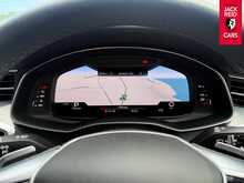 Audi A7 TDI S line 2.0 TDI 40 S line Sportback 5dr Diesel S Tronic quattro Euro 6 (s/s) (204 ps) 
