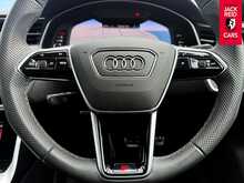 Audi A7 TDI S line 2.0 TDI 40 S line Sportback 5dr Diesel S Tronic quattro Euro 6 (s/s) (204 ps) 