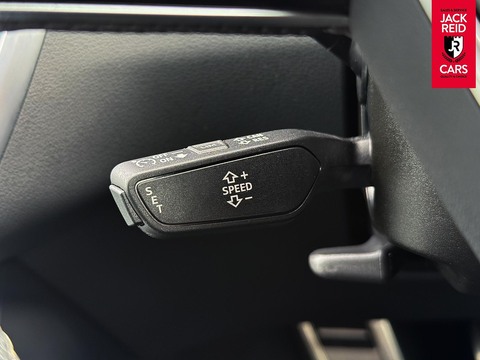 2.0 TDI 40 S line Sportback 5dr Diesel S Tronic quattro Euro 6 (s/s) (204 ps)