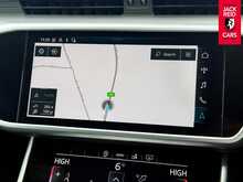 Audi A7 TDI S line 2.0 TDI 40 S line Sportback 5dr Diesel S Tronic quattro Euro 6 (s/s) (204 ps) 