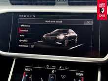 Audi A7 TDI S line 2.0 TDI 40 S line Sportback 5dr Diesel S Tronic quattro Euro 6 (s/s) (204 ps) 