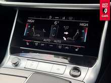 Audi A7 TDI S line 2.0 TDI 40 S line Sportback 5dr Diesel S Tronic quattro Euro 6 (s/s) (204 ps) 