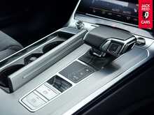 Audi A7 TDI S line 2.0 TDI 40 S line Sportback 5dr Diesel S Tronic quattro Euro 6 (s/s) (204 ps) 