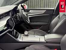 Audi A7 TDI S line 2.0 TDI 40 S line Sportback 5dr Diesel S Tronic quattro Euro 6 (s/s) (204 ps) 