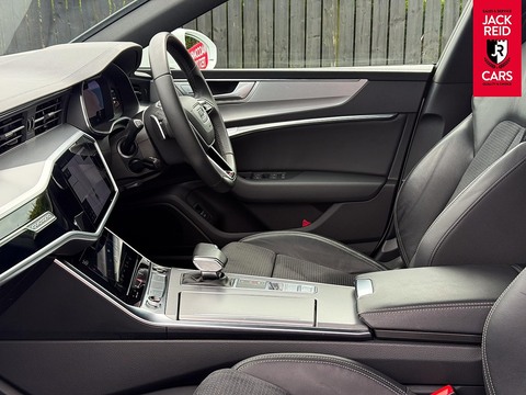 2.0 TDI 40 S line Sportback 5dr Diesel S Tronic quattro Euro 6 (s/s) (204 ps)