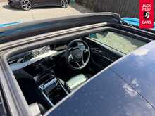 Audi e-tron S line 55 S line Sportback 5dr Electric Auto quattro 95kWh (408 ps) 