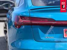 Audi e-tron S line 55 S line Sportback 5dr Electric Auto quattro 95kWh (408 ps) 