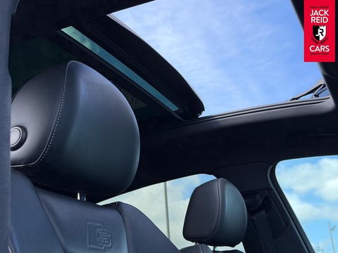 55 S line Sportback 5dr Electric Auto quattro 95kWh (408 ps)