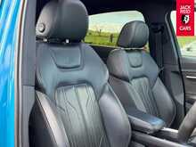 Audi e-tron S line 55 S line Sportback 5dr Electric Auto quattro 95kWh (408 ps) 