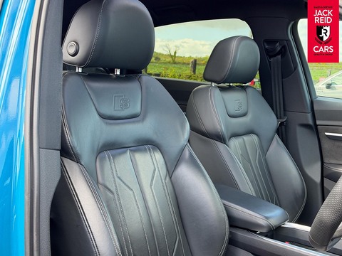 55 S line Sportback 5dr Electric Auto quattro 95kWh (408 ps)