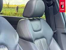 Audi e-tron S line 55 S line Sportback 5dr Electric Auto quattro 95kWh (408 ps) 