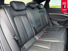 Audi e-tron S line 55 S line Sportback 5dr Electric Auto quattro 95kWh (408 ps) 