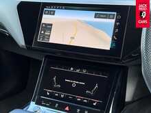 Audi e-tron S line 55 S line Sportback 5dr Electric Auto quattro 95kWh (408 ps) 