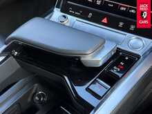 Audi e-tron S line 55 S line Sportback 5dr Electric Auto quattro 95kWh (408 ps) 