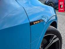 Audi e-tron S line 50 S line Sportback 5dr Electric Auto quattro 71.2kWh (313 ps) 