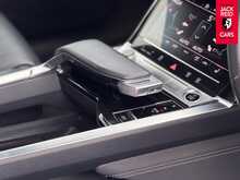 Audi e-tron S line 50 S line Sportback 5dr Electric Auto quattro 71.2kWh (313 ps) 