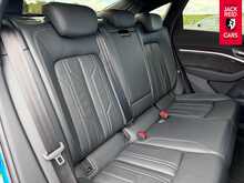 Audi e-tron S line 50 S line Sportback 5dr Electric Auto quattro 71.2kWh (313 ps) 