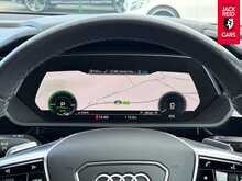 Audi e-tron S line 50 S line Sportback 5dr Electric Auto quattro 71.2kWh (313 ps) 