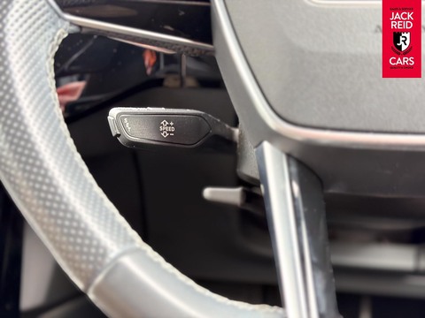 50 S line Sportback 5dr Electric Auto quattro 71.2kWh (313 ps)