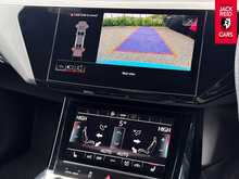 Audi e-tron S line 50 S line Sportback 5dr Electric Auto quattro 71.2kWh (313 ps) 