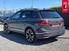 Volkswagen Tiguan TSI Life 1.5 TSI Life SUV 5dr Petrol Manual Euro 6 (s/s) (150 ps) 