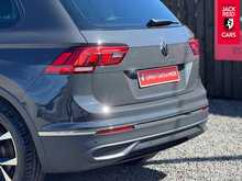 Volkswagen Tiguan TSI Life 1.5 TSI Life SUV 5dr Petrol Manual Euro 6 (s/s) (150 ps) 