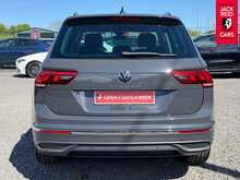 Volkswagen Tiguan TSI Life 1.5 TSI Life SUV 5dr Petrol Manual Euro 6 (s/s) (150 ps) 
