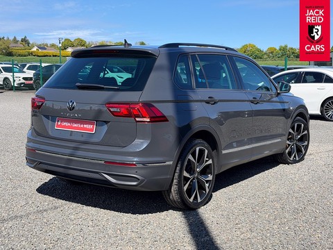 1.5 TSI Life SUV 5dr Petrol Manual Euro 6 (s/s) (150 ps)