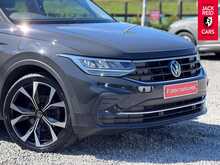 Volkswagen Tiguan TSI Life 1.5 TSI Life SUV 5dr Petrol Manual Euro 6 (s/s) (150 ps) 