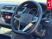 Volkswagen Tiguan TSI Life 1.5 TSI Life SUV 5dr Petrol Manual Euro 6 (s/s) (150 ps) 