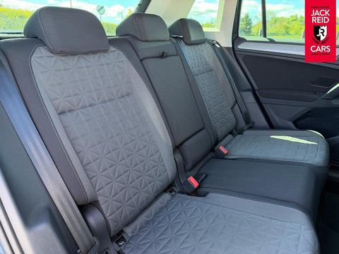 1.5 TSI Life SUV 5dr Petrol Manual Euro 6 (s/s) (150 ps)